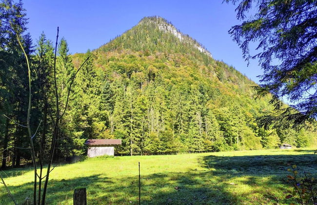 Bergchalet Falkenstein, Inzell - Foto 48