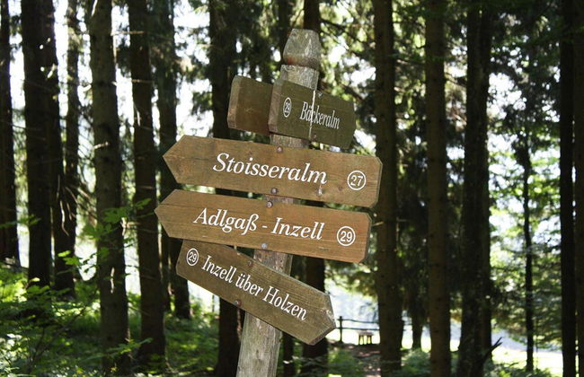 Bergchalet Falkenstein, Inzell - Foto 31