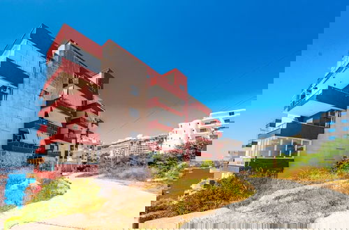 Foto 5 - Comfort Beach Apartment