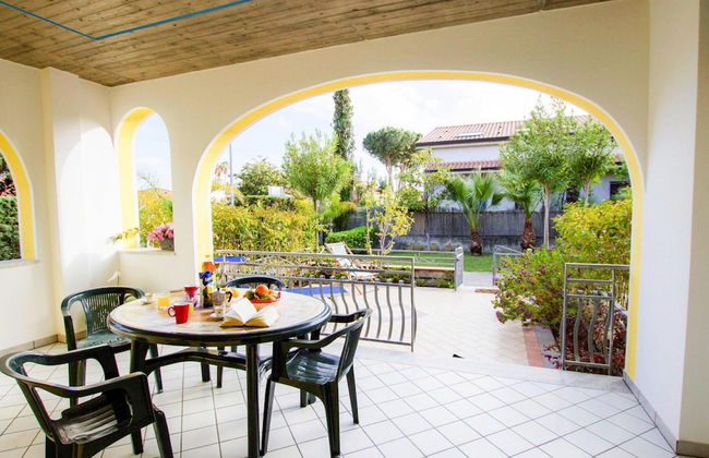 Apartment in Cilento Near Sandy Beach - Foto 10
