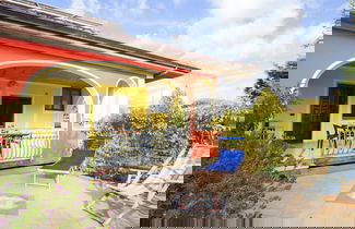 Foto 1 - Apartment in Cilento Near Sandy Beach
