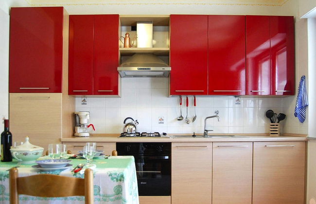 Apartment in Cilento Near Sandy Beach - Foto 7
