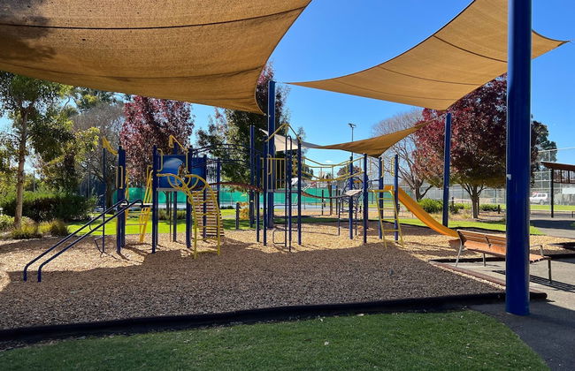 Payneham South Paradise Suite 1 - Foto 31