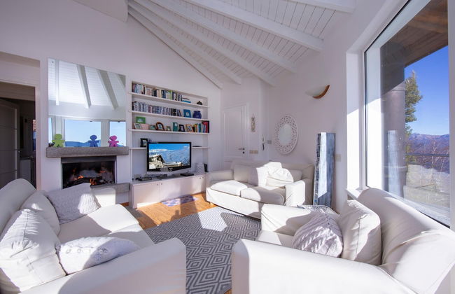 The Perfect View Loft - Foto 9