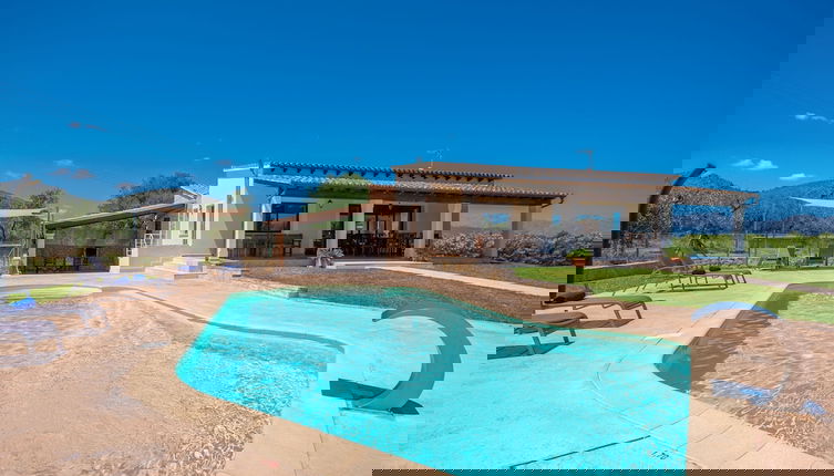 Foto 1 - Villa Coira in Mallorca
