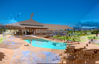 Foto 3 - Villa Coira in Mallorca