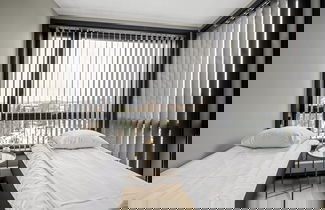 Foto 3 - Forenom Serviced Apartments Oslo Munch