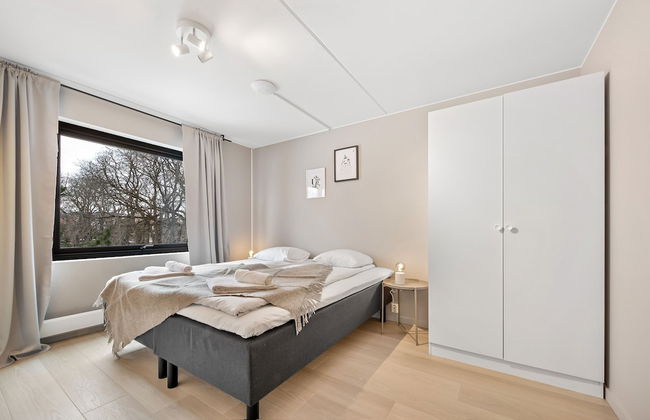 Forenom Serviced Apartments Oslo Munch - Foto 10