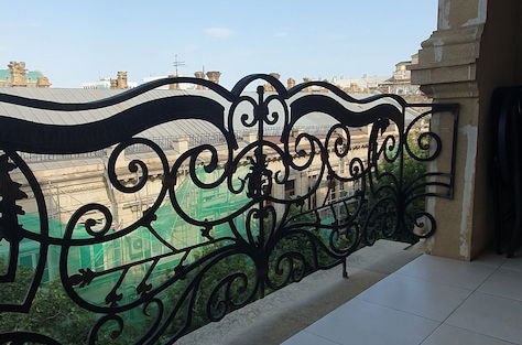 Foto 15 - The Pearl of Nizami Street