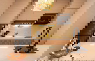 Foto 3 - w Stunning Loft w Fantastic View in Virrey