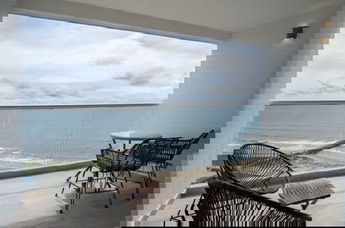 Foto 7 - w Stunning Loft w Fantastic View in Virrey