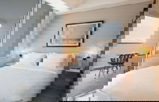 Foto 2 - w Stunning Loft w Fantastic View in Virrey
