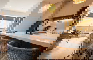 Foto 1 - w Stunning Loft w Fantastic View in Virrey