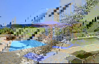 Foto 2 - Villa Irineos With 2 Bedrooms and 3 Bathrooms
