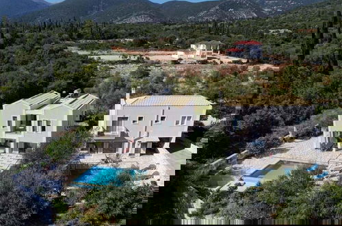 Foto 10 - Villa Irineos With 2 Bedrooms and 3 Bathrooms