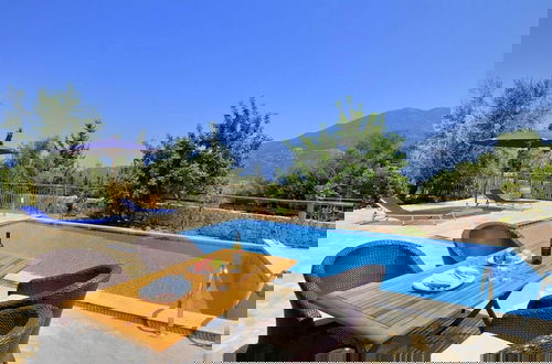 Foto 4 - Villa Irineos With 2 Bedrooms and 3 Bathrooms