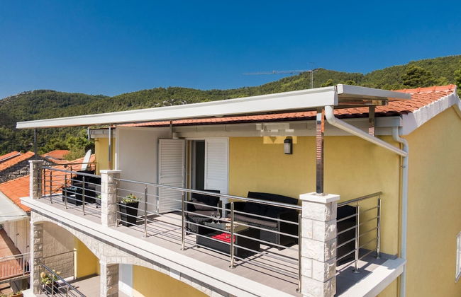 Fancy Apartments Dream - Standard One Bedroom Apartment With Balcony and Sea View - Foto 11