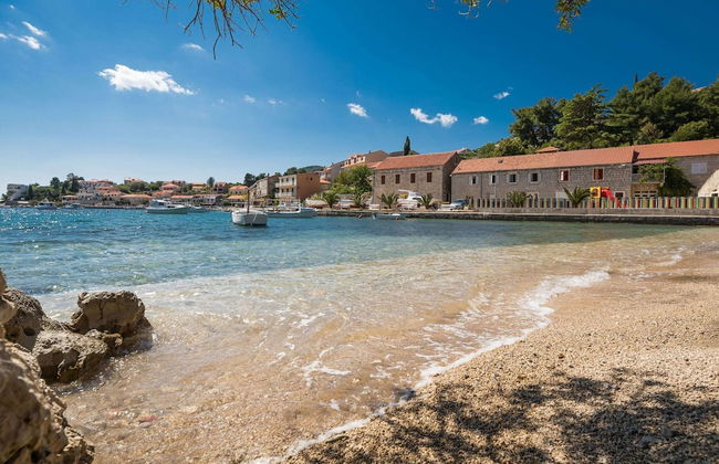 Fancy Apartments Dream - Comfort One Bedroom Apartment With Balcony and Sea View - Foto 14