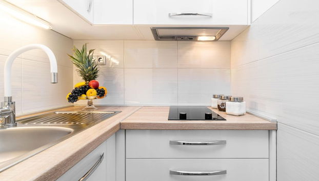 Cozinha privada