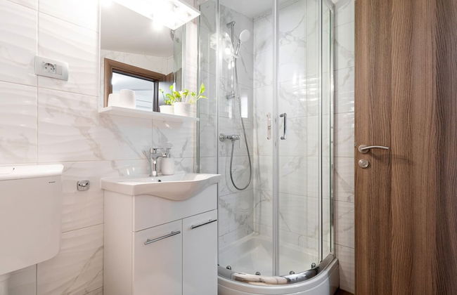 Fancy Apartments Dream - Comfort One Bedroom Apartment With Balcony and Sea View - Foto 7