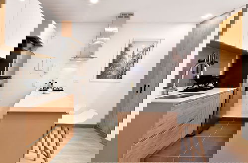 Photo 13 - Lovely Loft With Modern Deco in Chapinero
