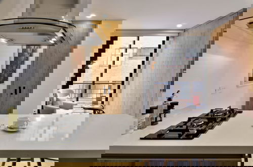 Photo 5 - Lovely Loft With Modern Deco in Chapinero
