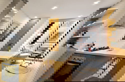 Photo 1 - Lovely Loft With Modern Deco in Chapinero