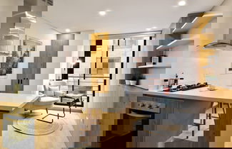 Photo 1 - Lovely Loft With Modern Deco in Chapinero