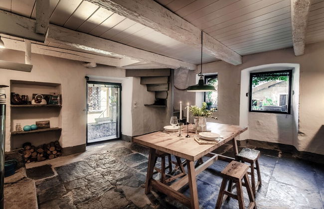 Casa Isola - Foto 6