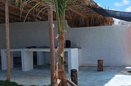 Foto 16 - Blue beach Eco-hotel by Sanfabini