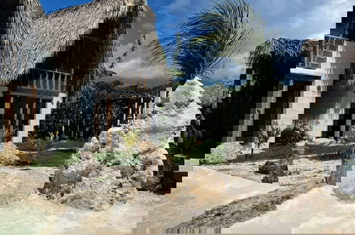 Foto 21 - Blue beach Eco-hotel by Sanfabini