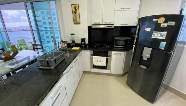 Cozinha privada