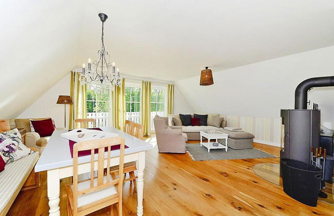 Ferienwohnung in Wyk auf Foehr - Foto 21