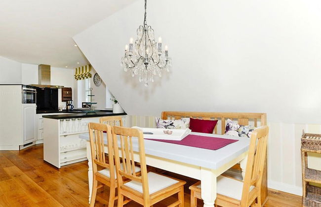Ferienwohnung in Wyk auf Foehr - Foto 25
