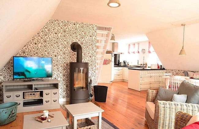 Ferienwohnung in Wyk auf Foehr - Foto 15