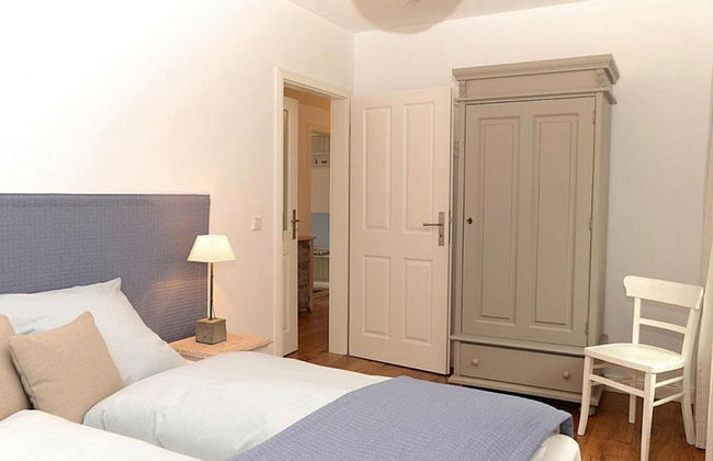 Ferienwohnung in Wyk auf Foehr - Foto 5