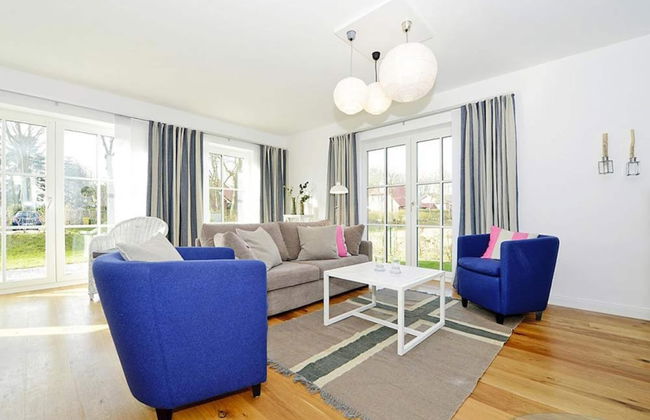 Ferienwohnung in Wyk auf Foehr - Foto 16