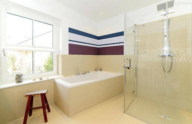 Ferienwohnung in Wyk auf Foehr - Foto 18