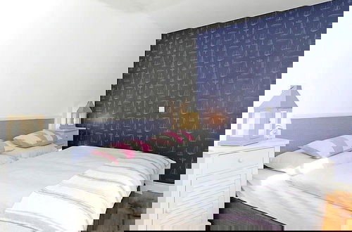 Foto 5 - Ferienwohnung in Wyk auf Foehr