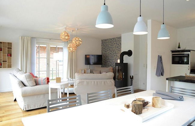 Ferienwohnung in Wyk auf Foehr - Foto 22