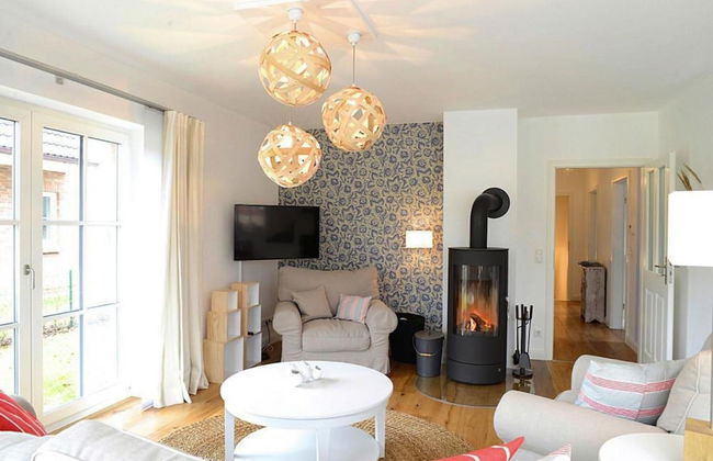 Ferienwohnung in Wyk auf Foehr - Foto 13