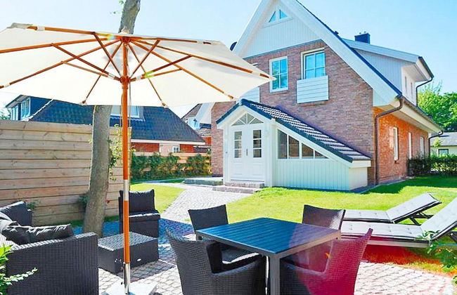 Ferienwohnung in Wyk auf Foehr - Foto 24