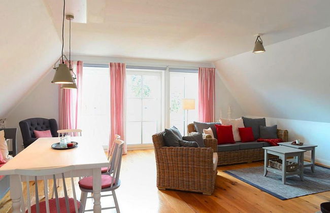 Ferienwohnung in Wyk auf Foehr - Foto 23