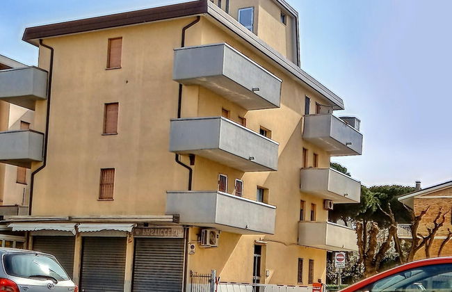 Cosy Apartment With Balcony - Foto 1