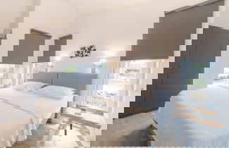 Foto 3 - Modern Chalet With a Fireplace, Located in Zealand