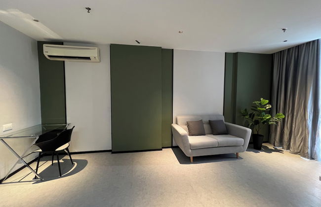 Teamwork Melaka Cozy Apartment - Photo 15