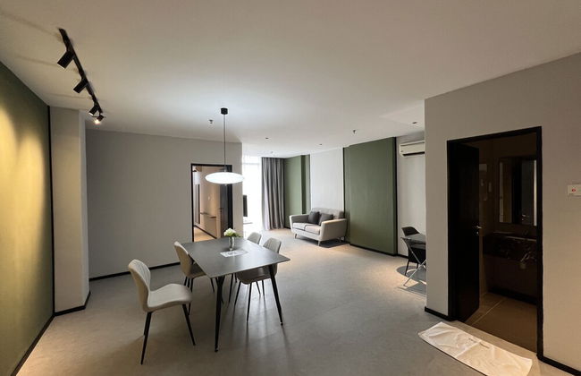 Teamwork Melaka Cozy Apartment - Photo 16
