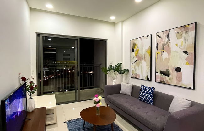 GEM EMERALD - Celadon City Tan Phu - Foto 41