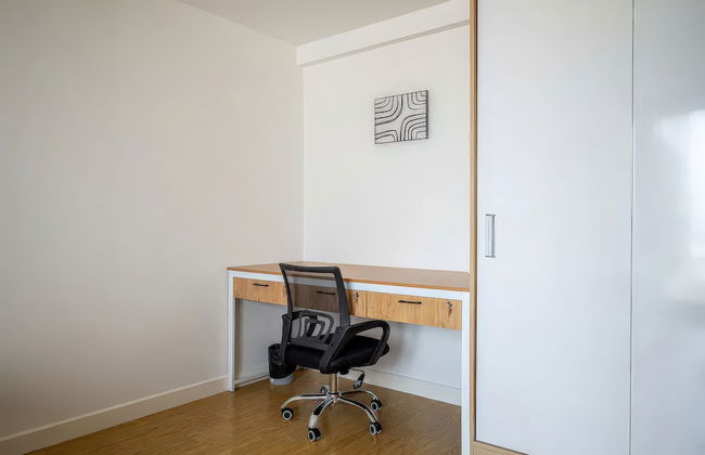 GEM EMERALD - Celadon City Tan Phu - Foto 20