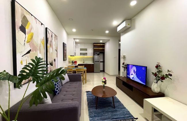 GEM EMERALD - Celadon City Tan Phu - Foto 4